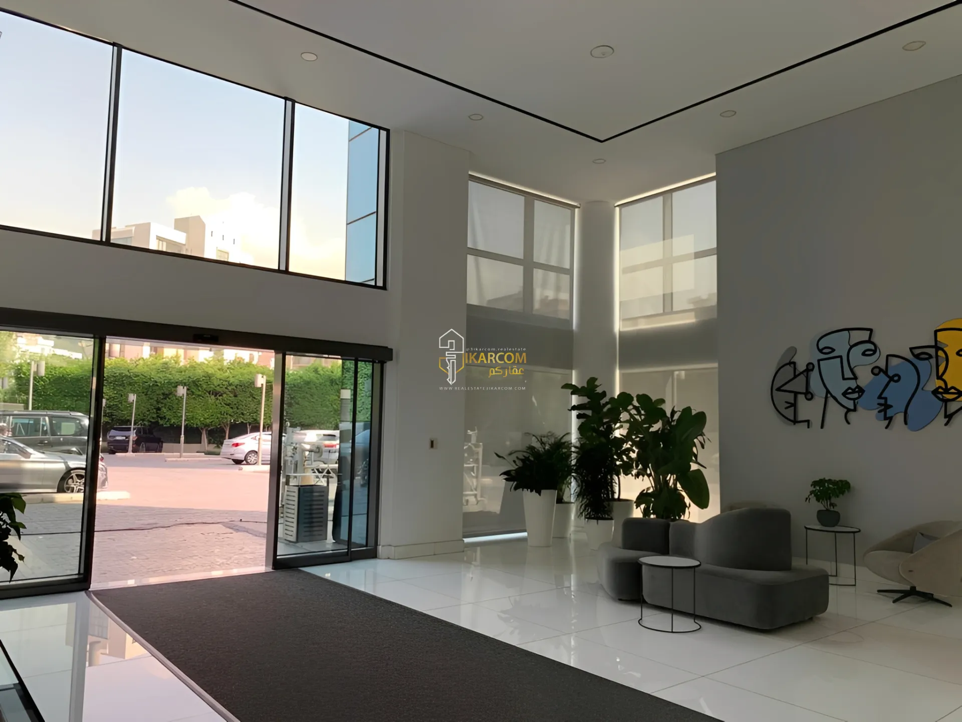Apartment for Rent in Antelias