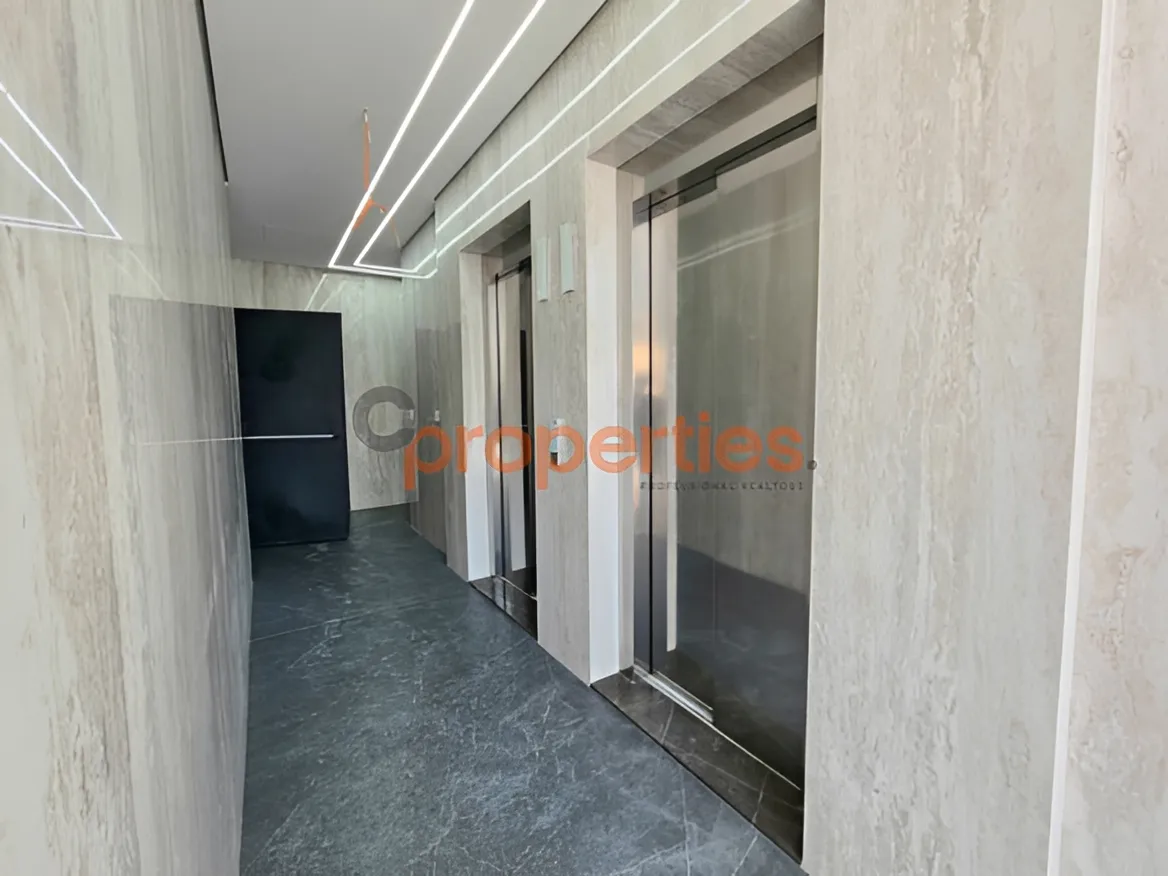 Office for Rent in Dbayeh