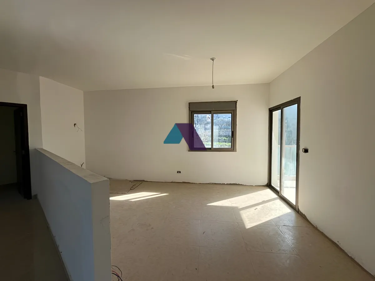 Duplex for Sale in Jouret El Ballout - 3 bed, 3 bath