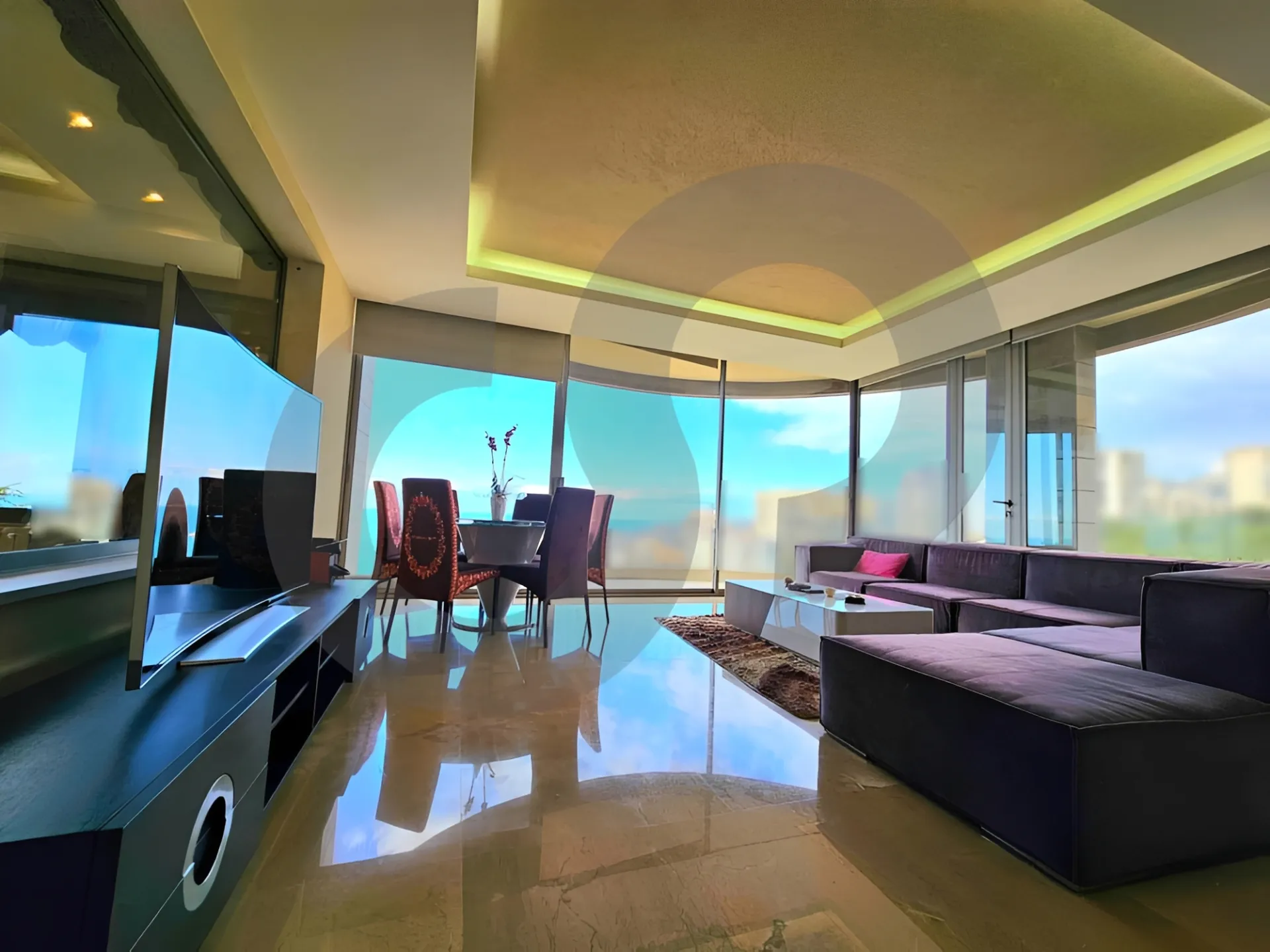 Apartment for Sale in Sahel Aalma, Lebanon