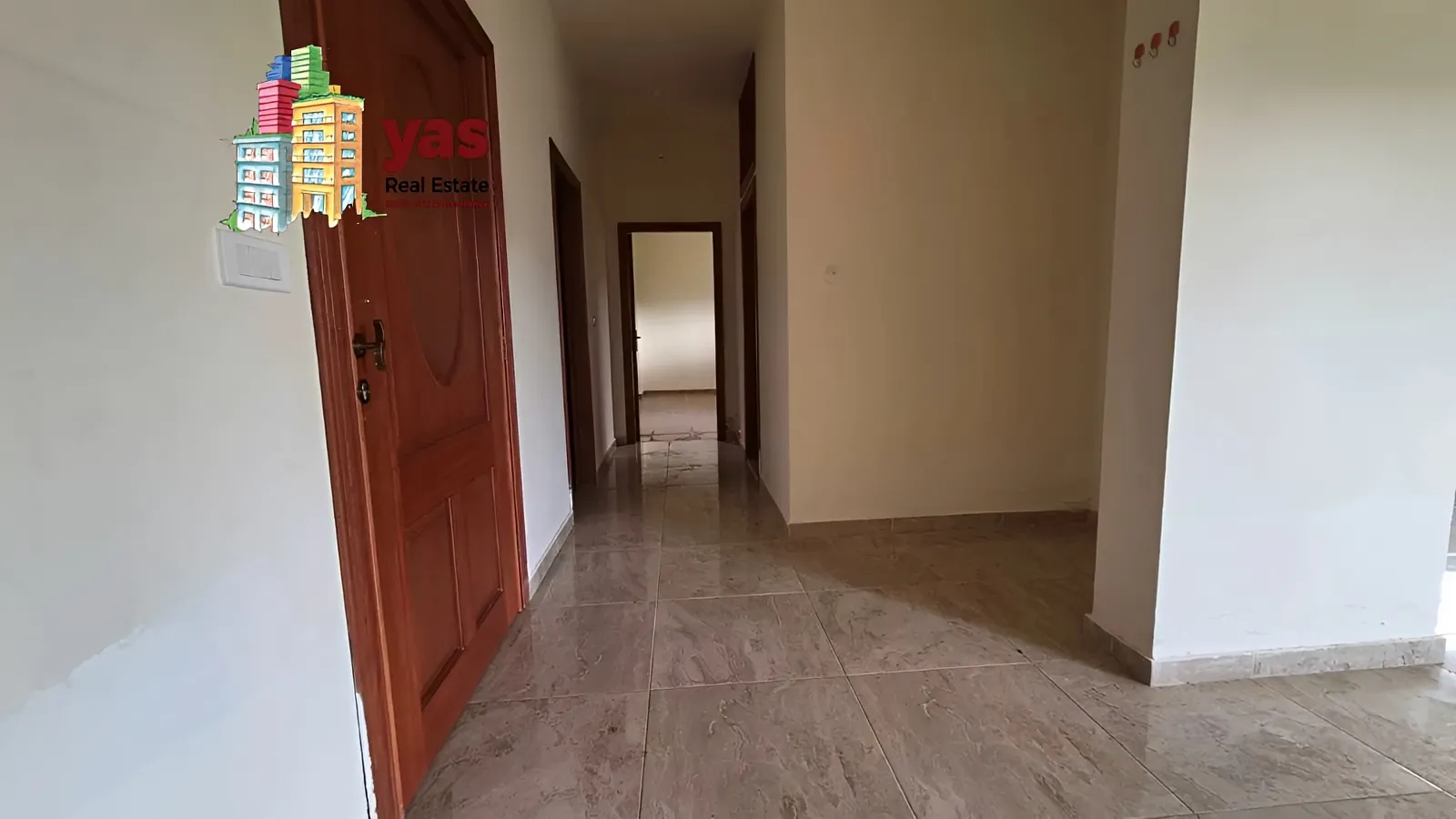 Apartment for Sale in Batroun