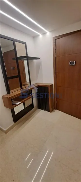 Apartment for Rent in Achrafieh