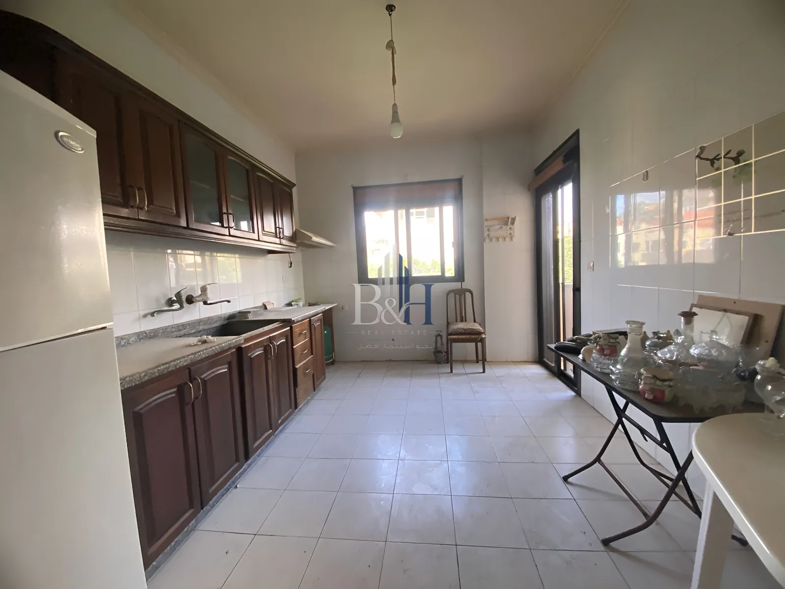 Apartment for sale in Dawhet aramoun, lebanon