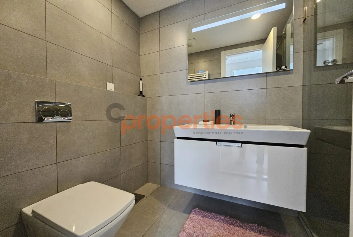 Apartment for Rent in Achrafieh