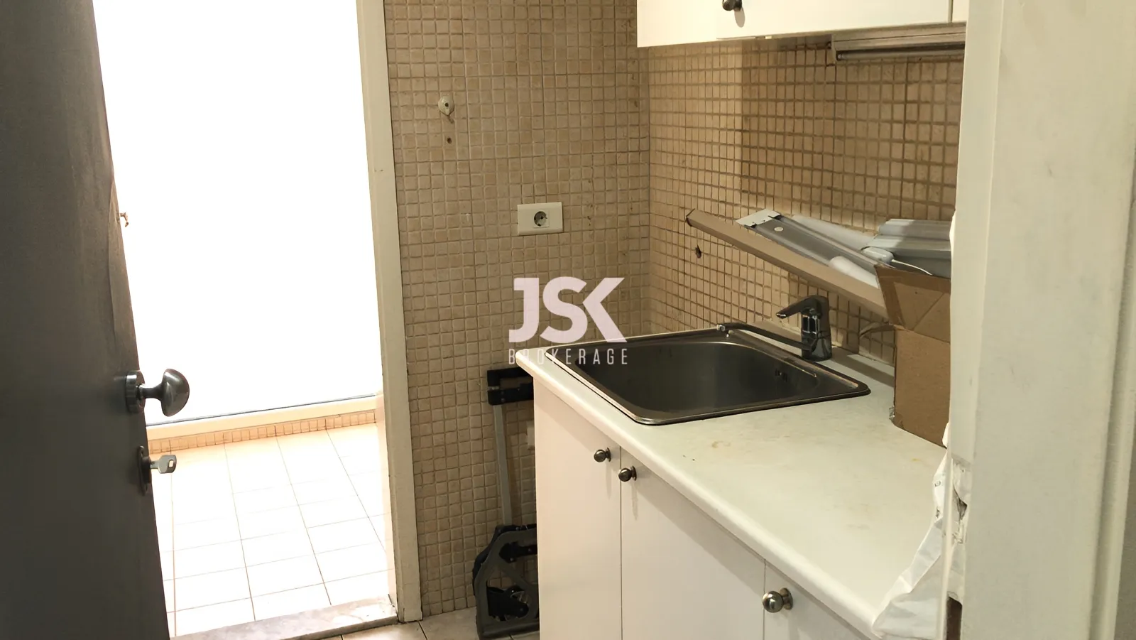 Office for Rent in Downtown