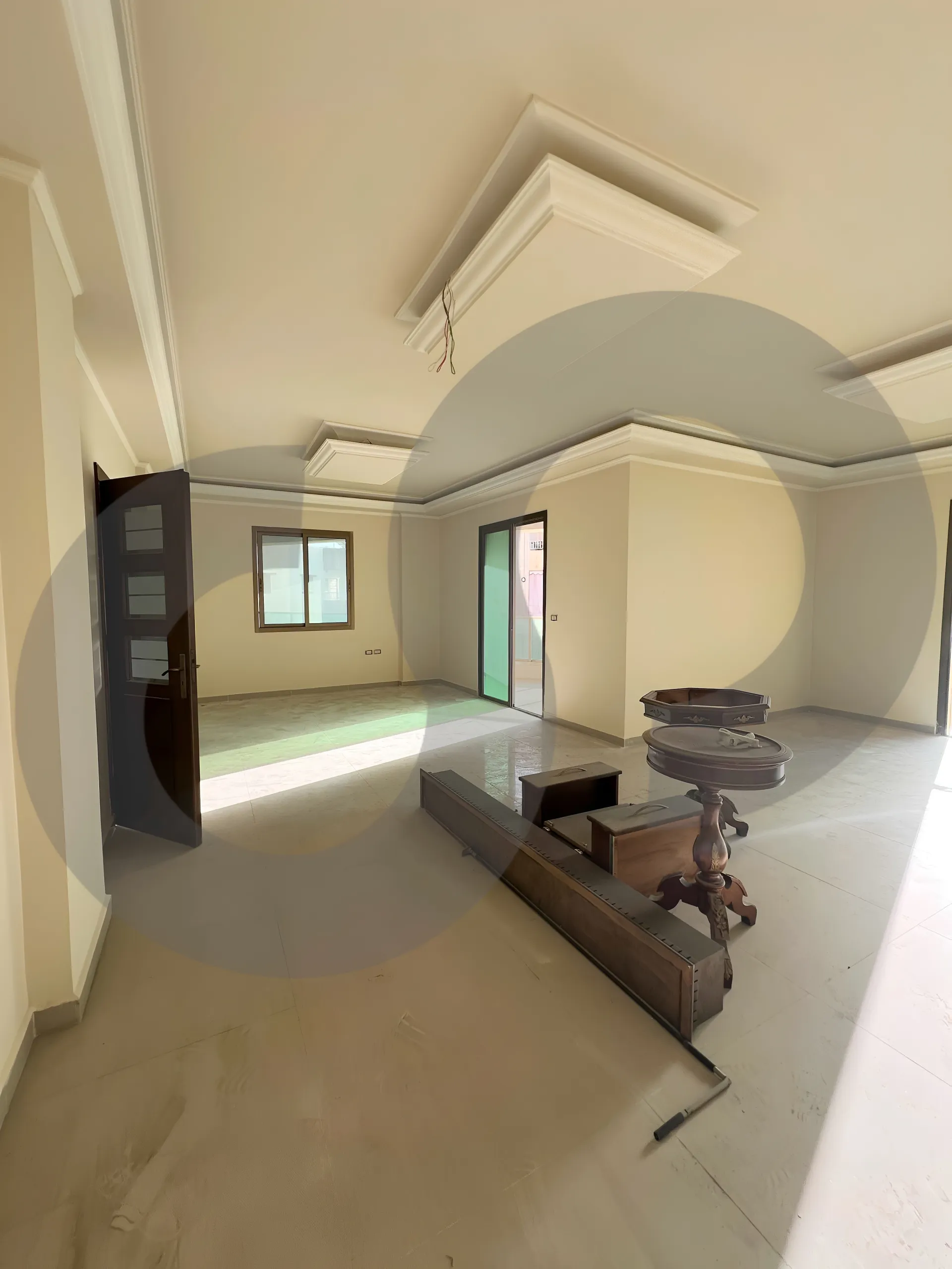 Apartment for Sale in Hlaliyeh - 3 bed, 4 bath