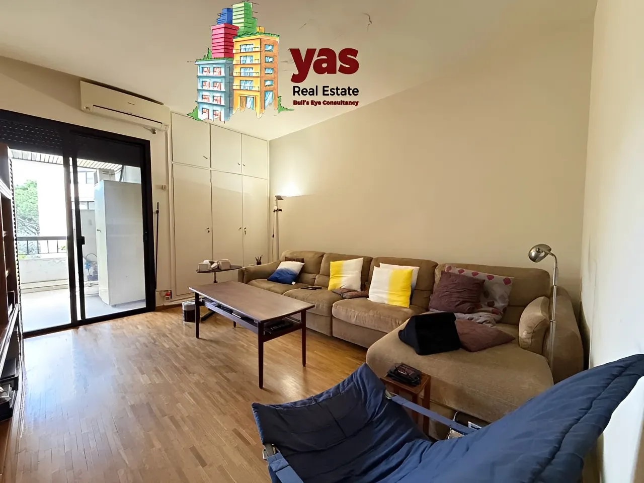 Apartment for Sale in Kfar Hbab