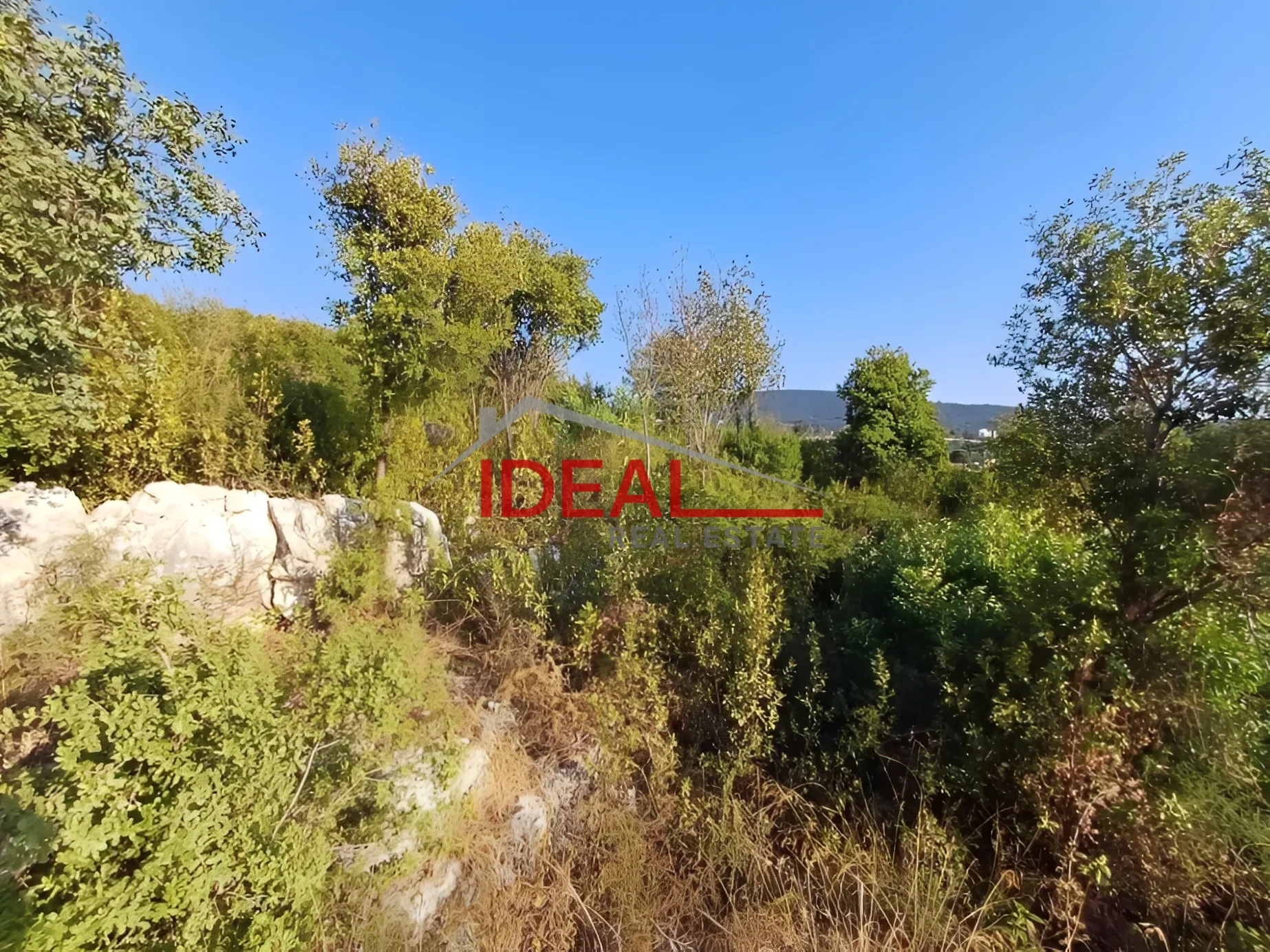 Land for Sale in Kfar Aabida, Lebanon