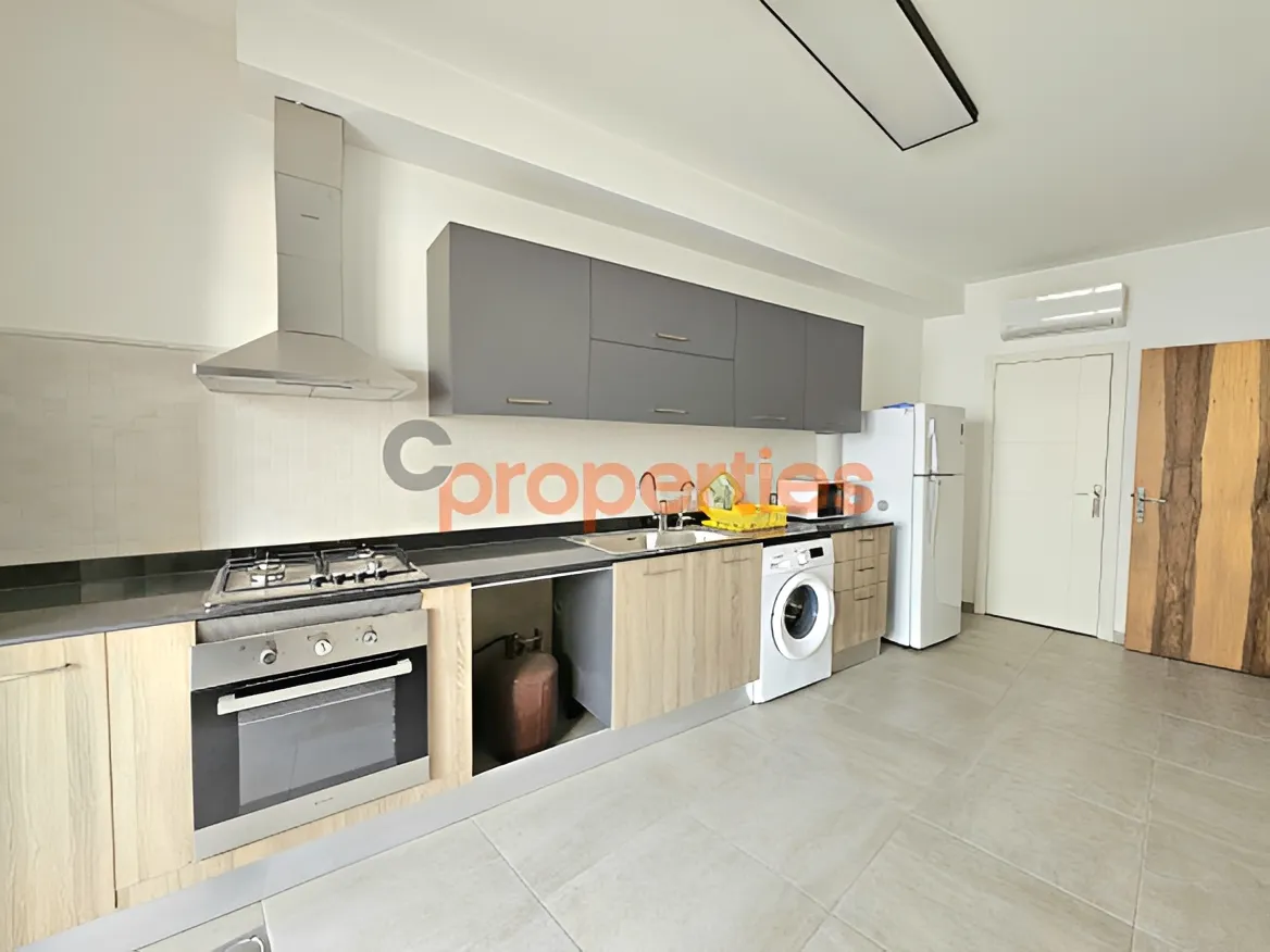 Apartment for Sale in Achrafieh