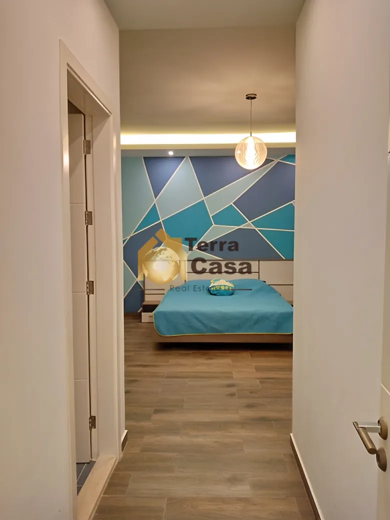 Villa for Rent in Zahle
