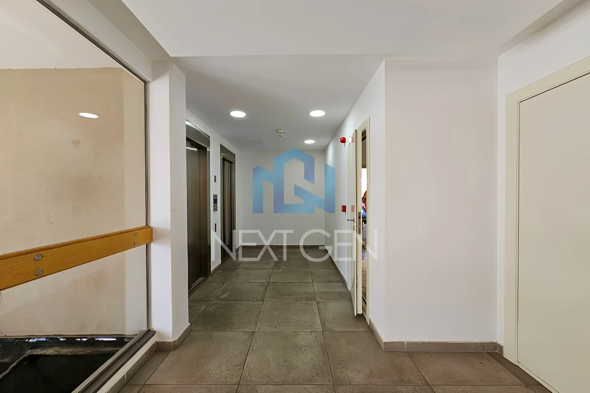 Duplex for sale in Achrafieh, Beirut, Lebanon - 2 bed, 2 bath