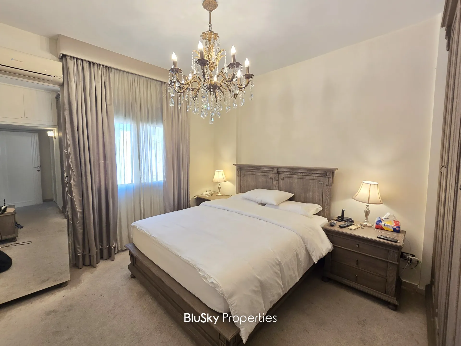 Apartment for sale in Mar roukouz, lebanon
