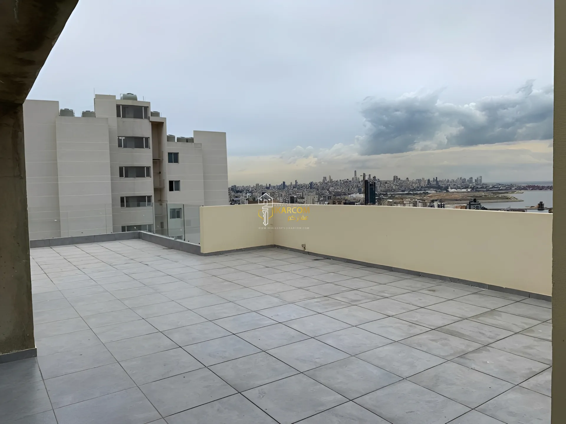 Duplex for Sale in Jal El Dib