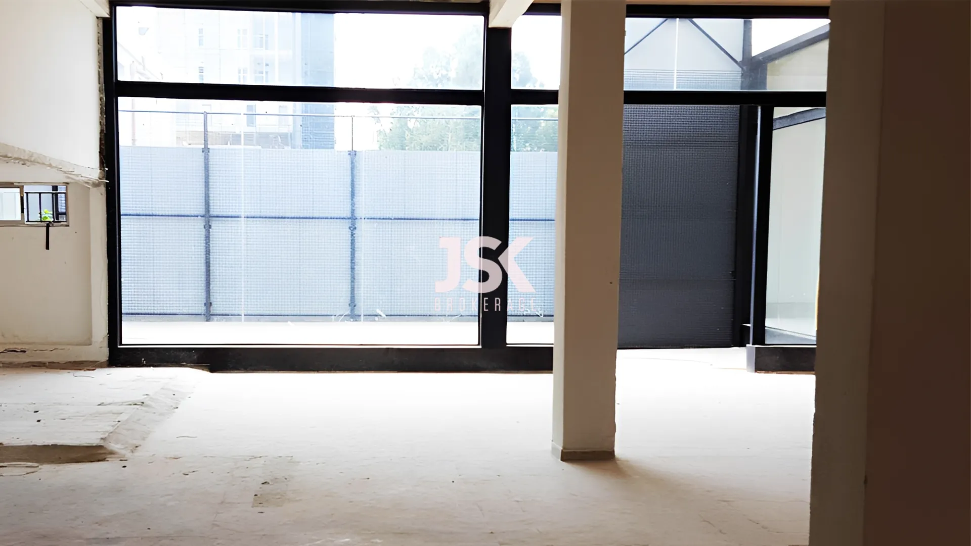 Office for Rent in Bourj Hammoud