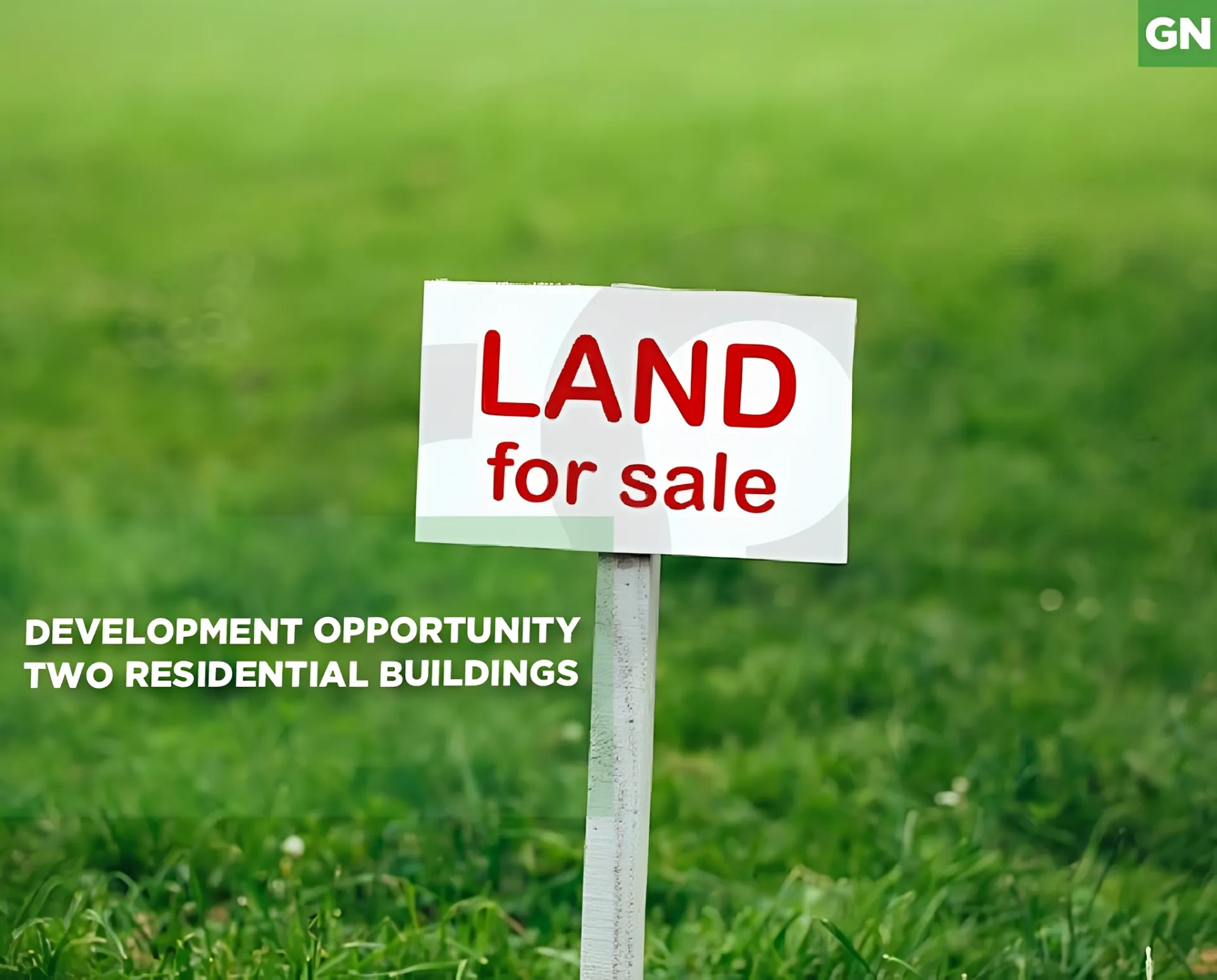 Land for Sale in Baouchriyeh