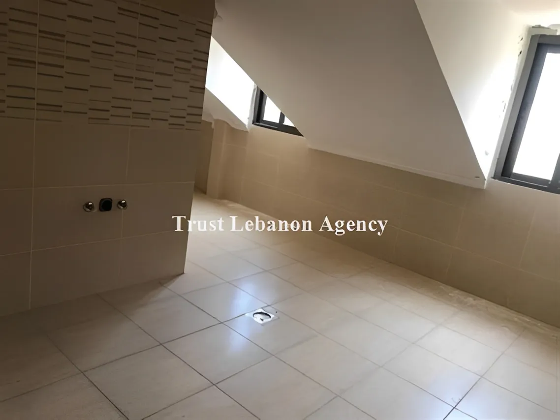 Duplex for Sale in Metn Bsalim Lebanon