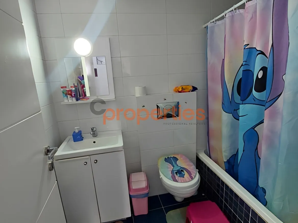 Duplex for sale in Zandouqah