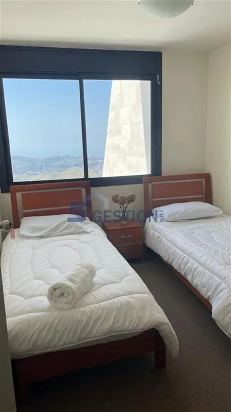 Duplex for Rent in Faraiya