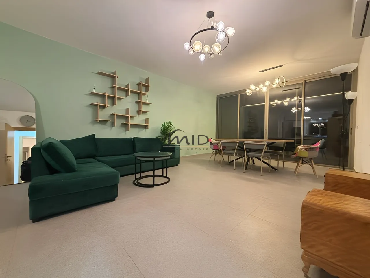 Apartment in Kfar hbab, lebanon