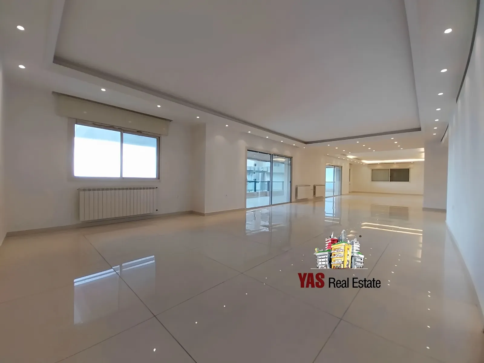 Apartment for Sale in Kfar Yassine