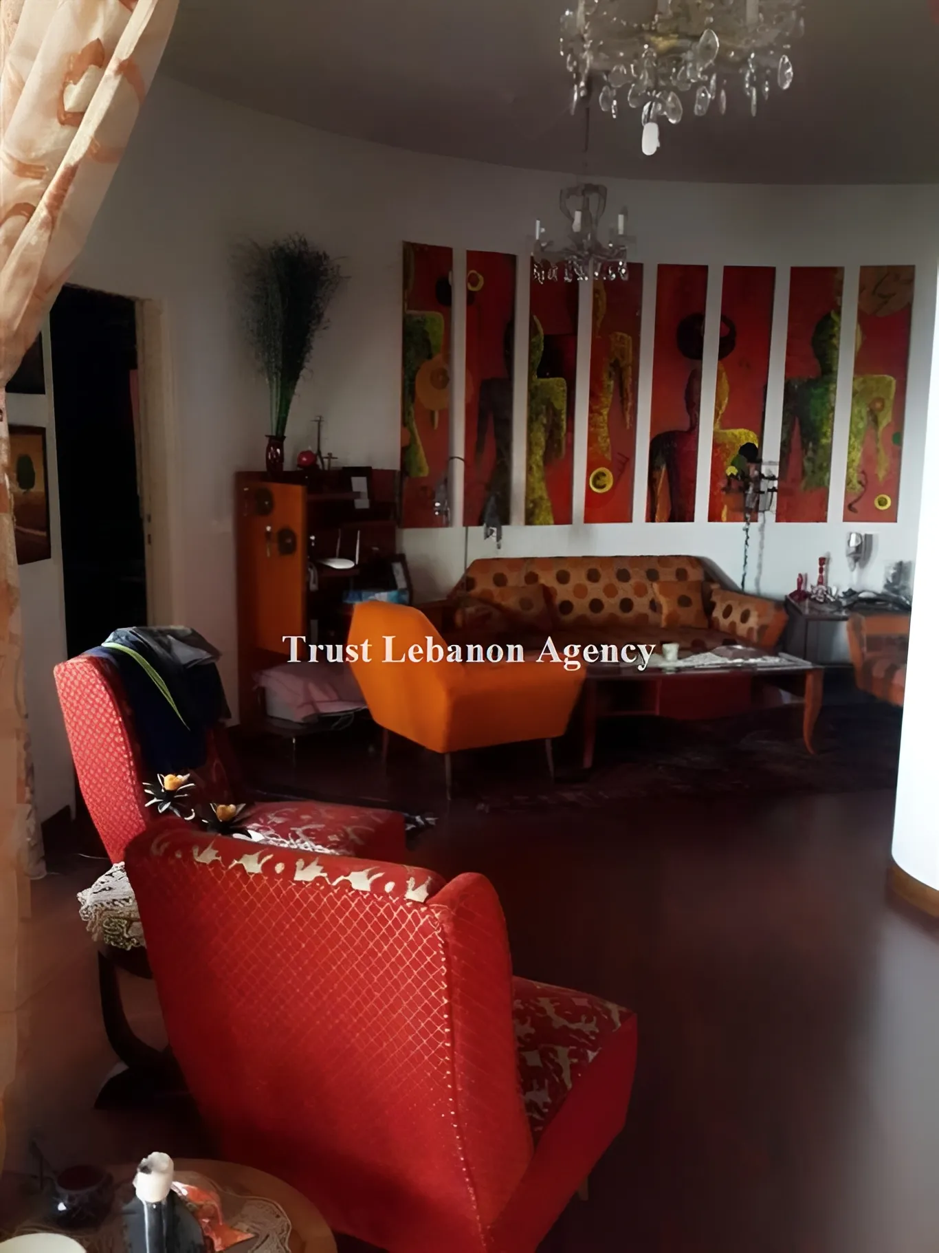 Apartment for Sale in Keserwan Sahel Alma Lebanon - 3 bed, 3 bath