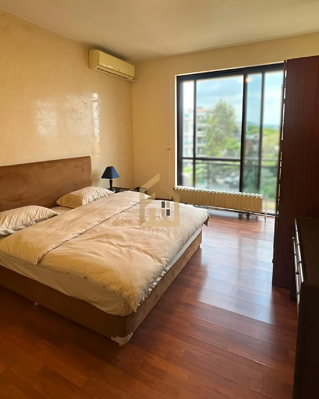 Apartment for rent in Rabieh, Lebanon