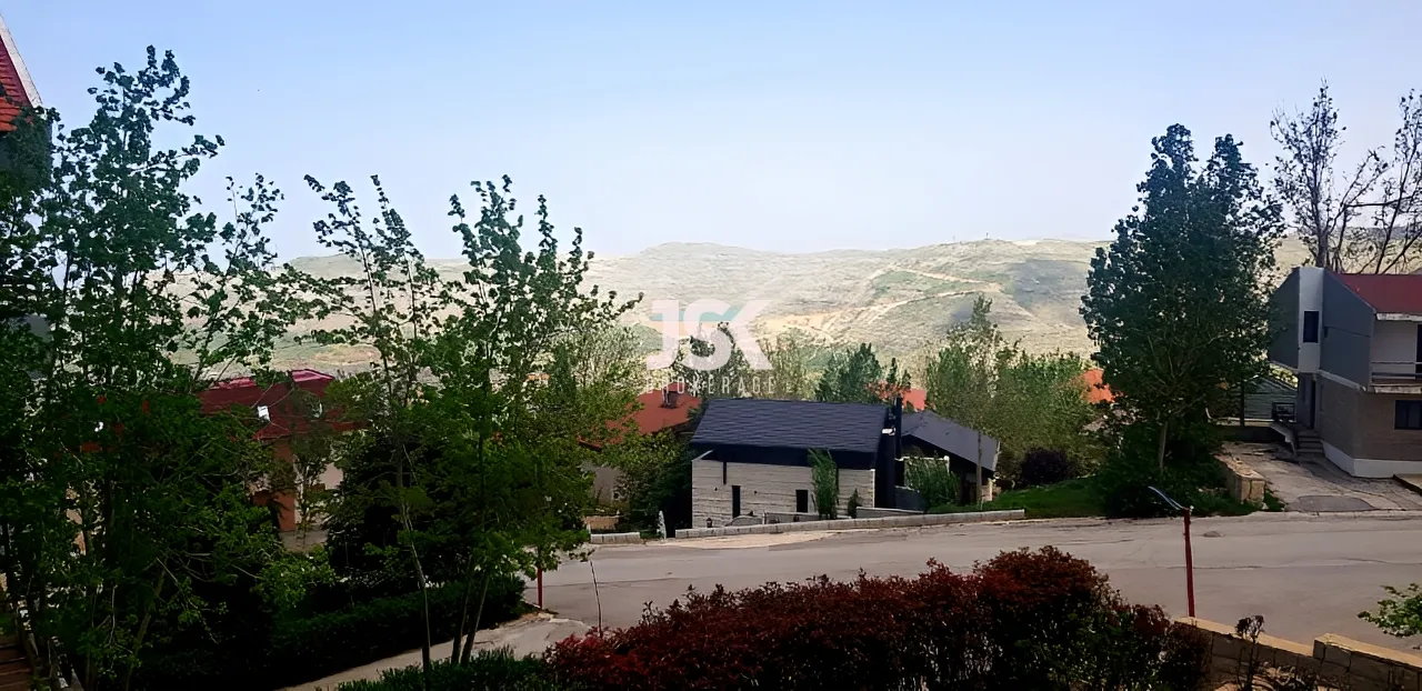 Chalet for Sale in Faqra