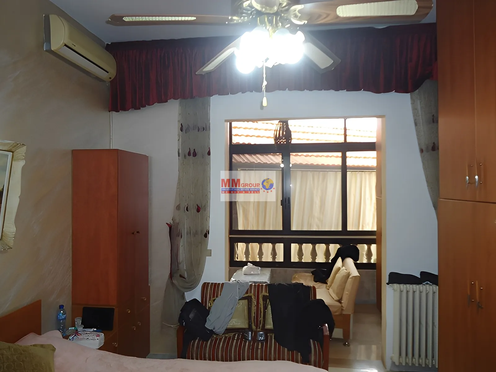 Apartment for Sale in Mansourieh Lebanon