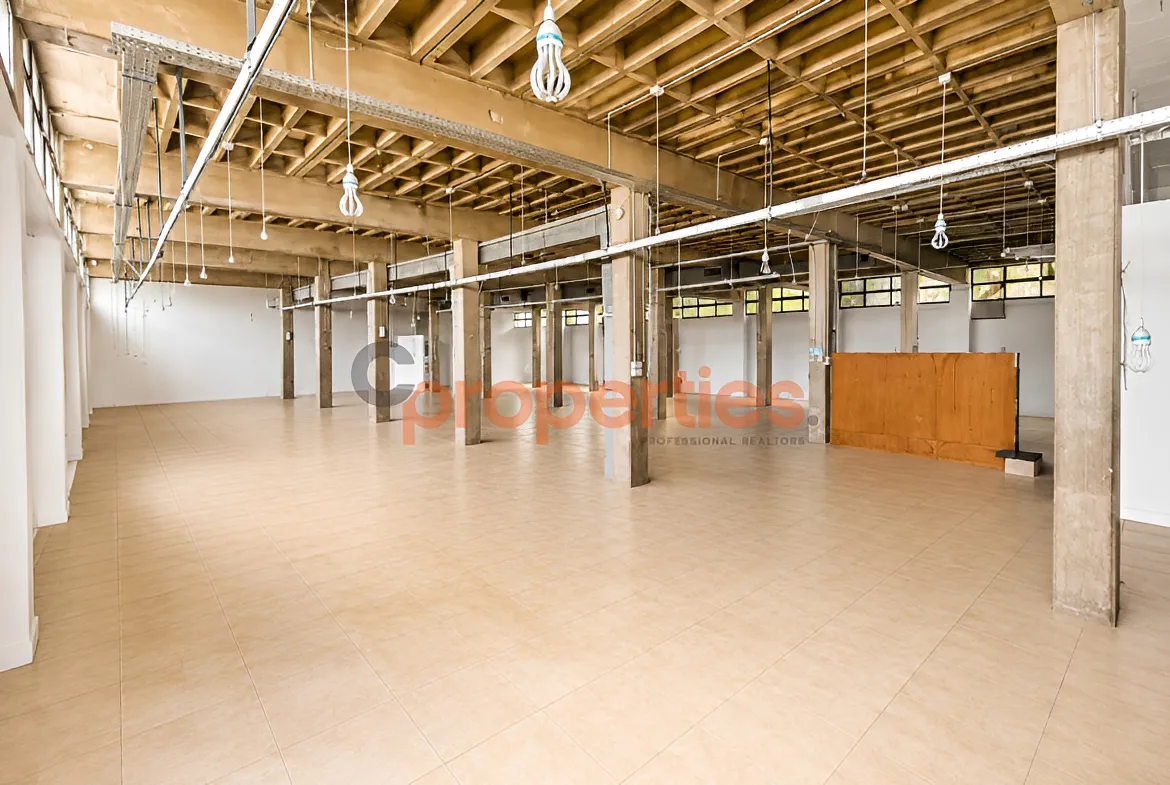 Warehouse for Rent in Zalqa