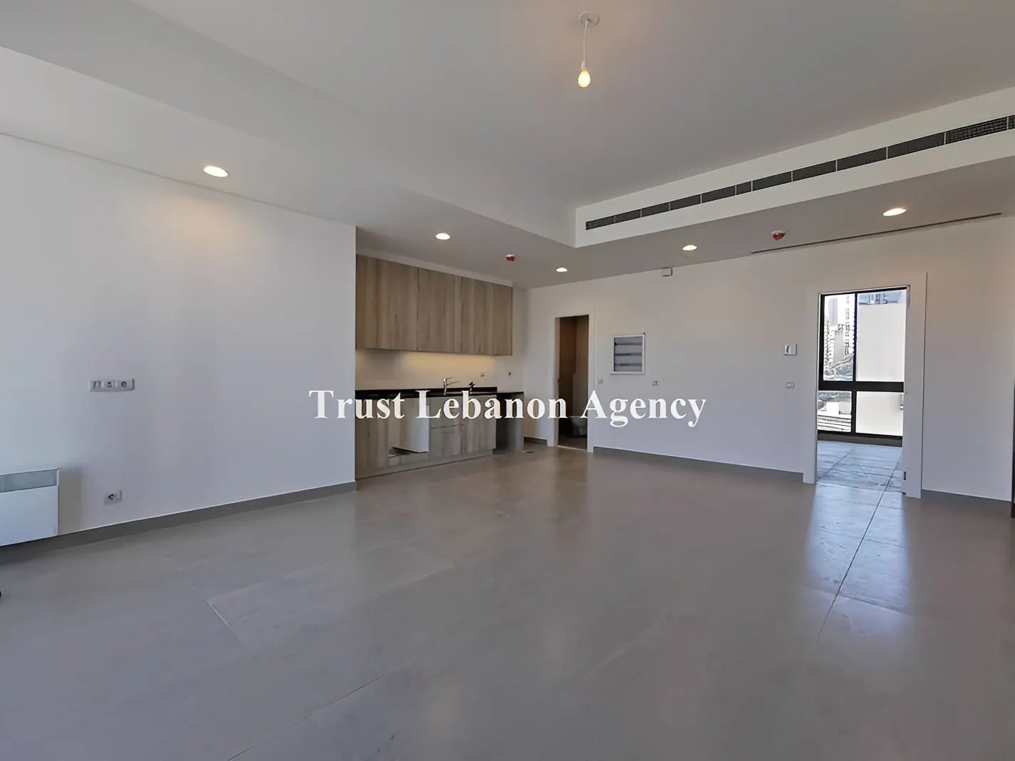 Apartment for Rent in Achrafieh