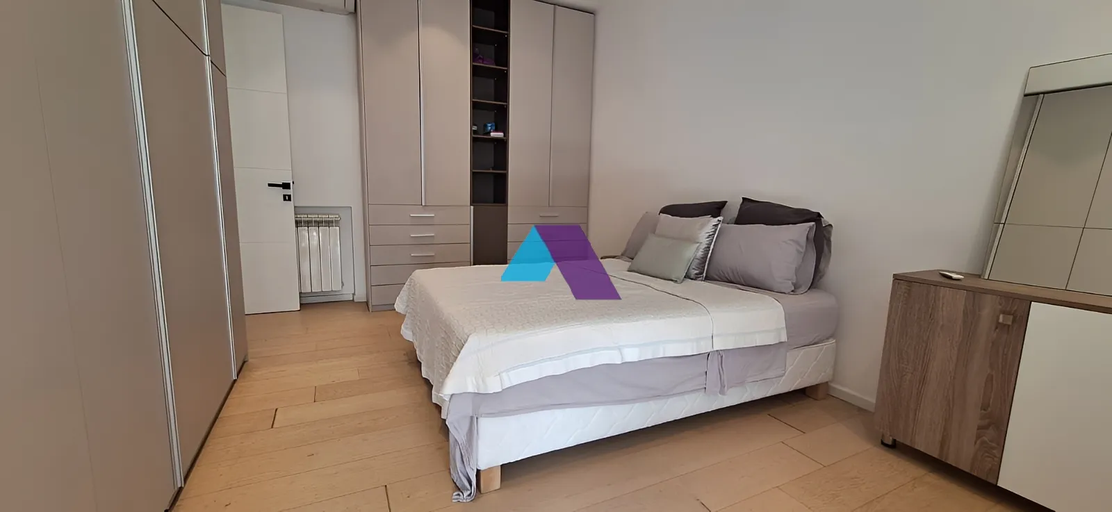 Apartment for Sale in Syoufi - 3 bed, 3 bath
