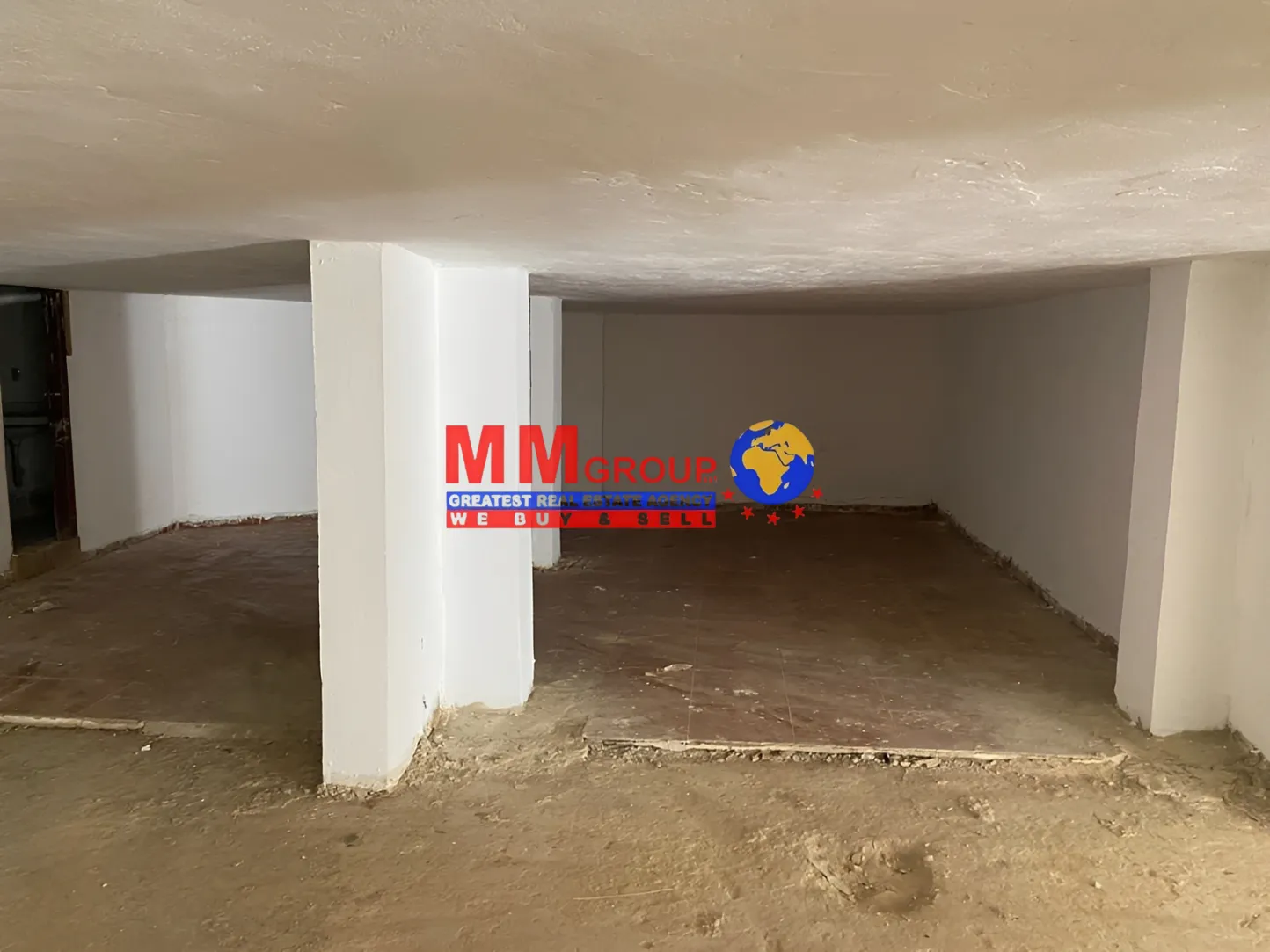 Warehouse for sale in Ain Saadeh, Lebanon