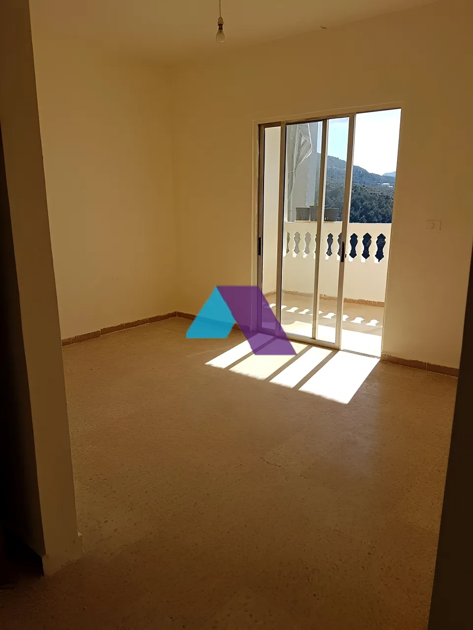 Apartment for Sale in Baaouerta