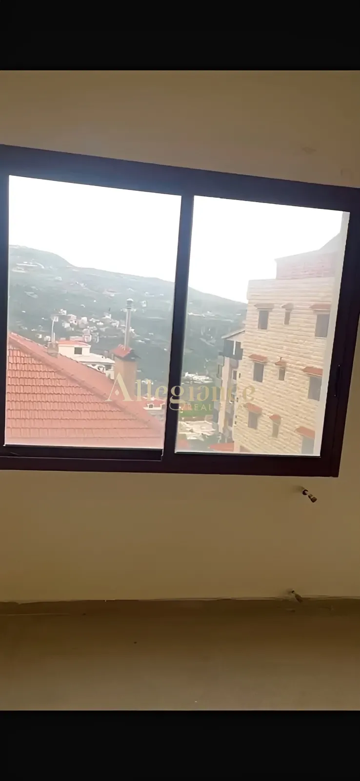 Apartment for sale in Aley, Lebanon
