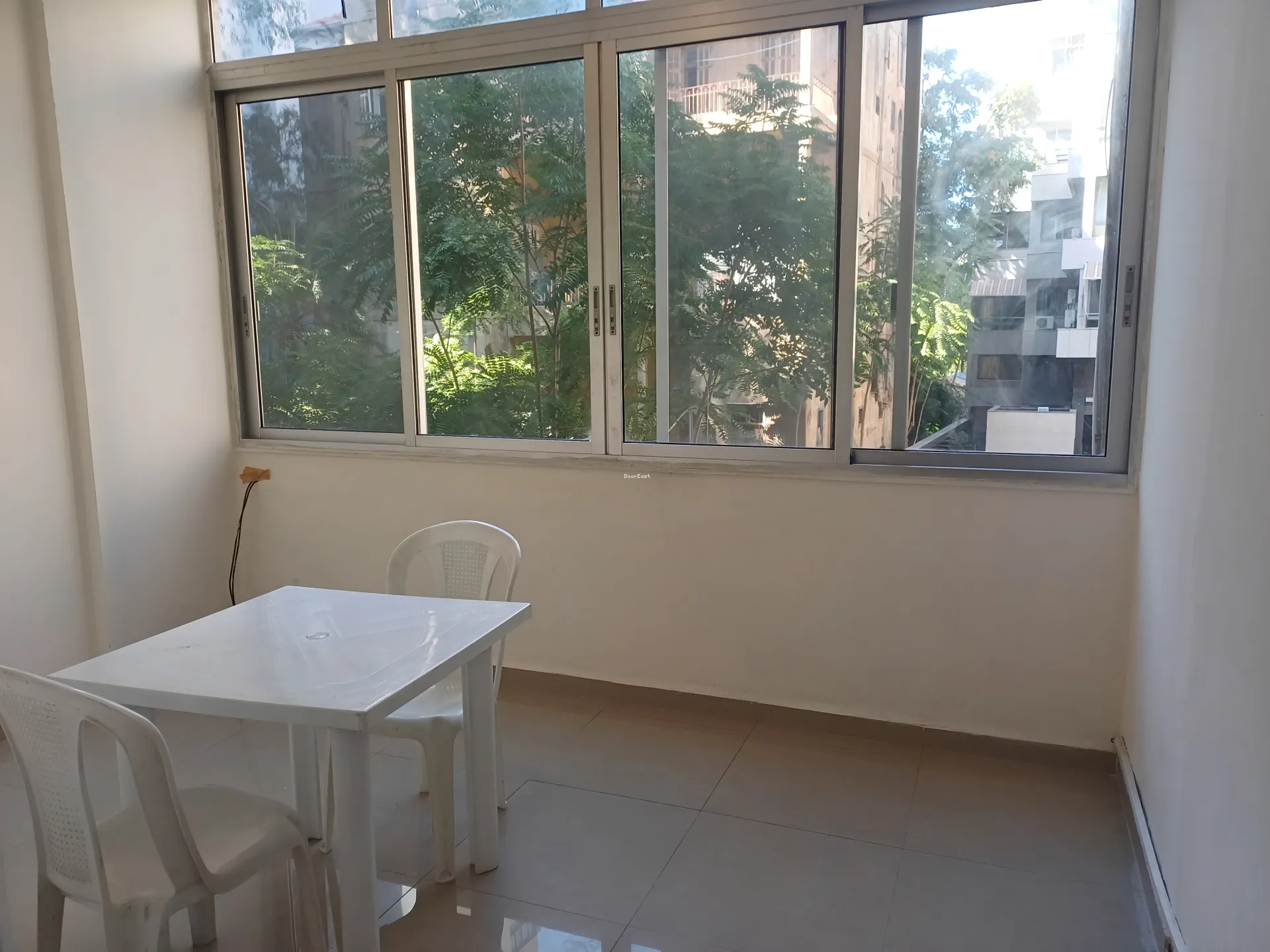 Apartment for rent in Sanayeh