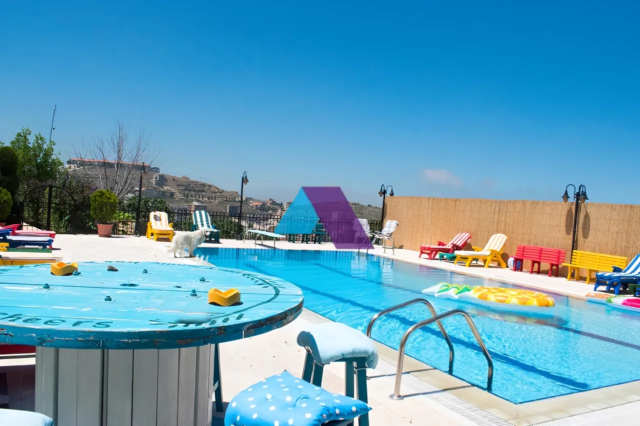 Villa for Sale in Bhamdoun