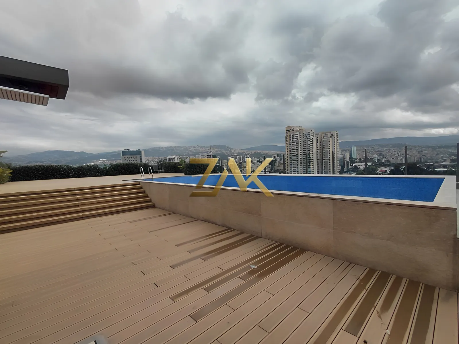 Apartment for Rent Syoufi