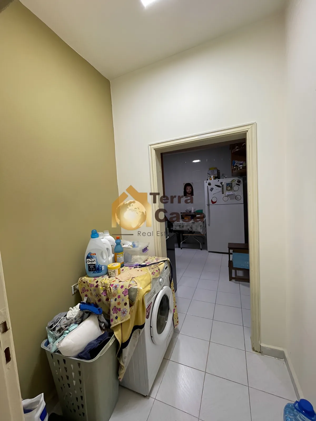 Apartment for Sale in Ksara