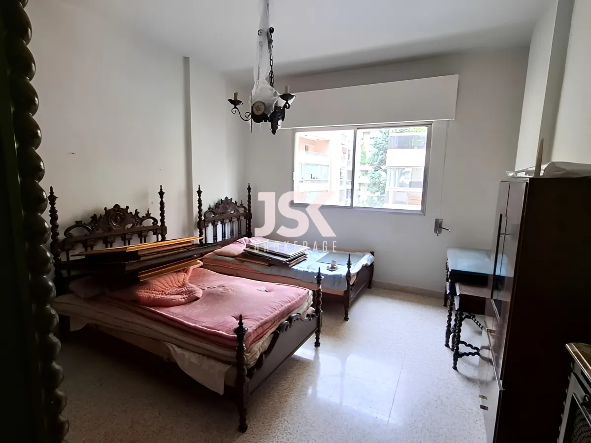 Apartment for Sale in Achrafieh