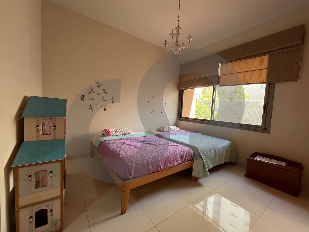 Building for Sale in Horch Tabet