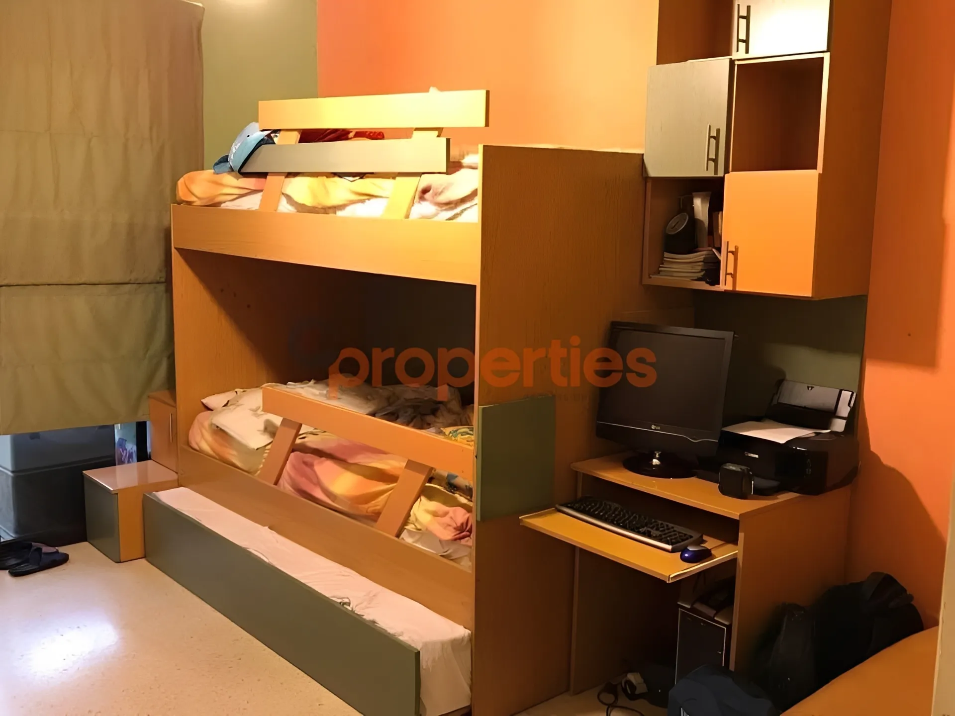 Apartment for Sale in Dekwaneh
