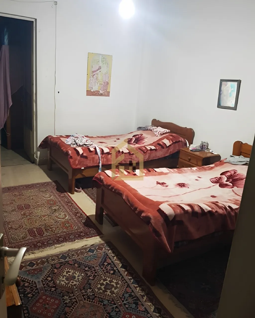 Apartment for sale in Ain El Remmaneh, Lebanon