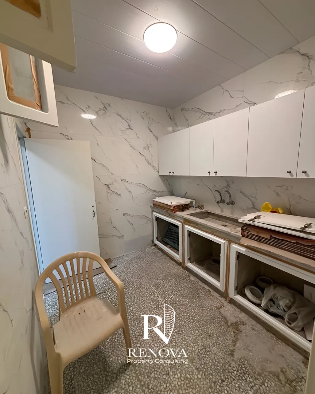 Studio for rent in Zahlé