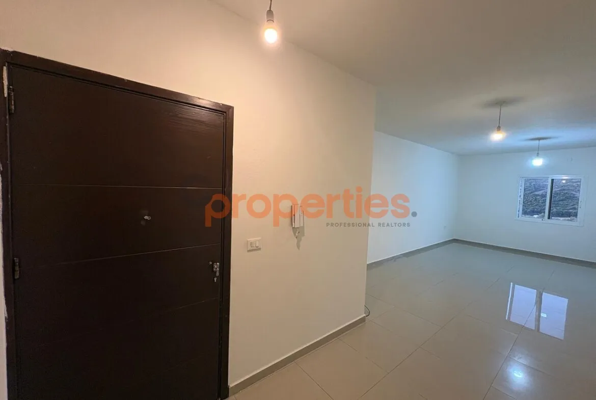 Apartment for Sale in Batroun