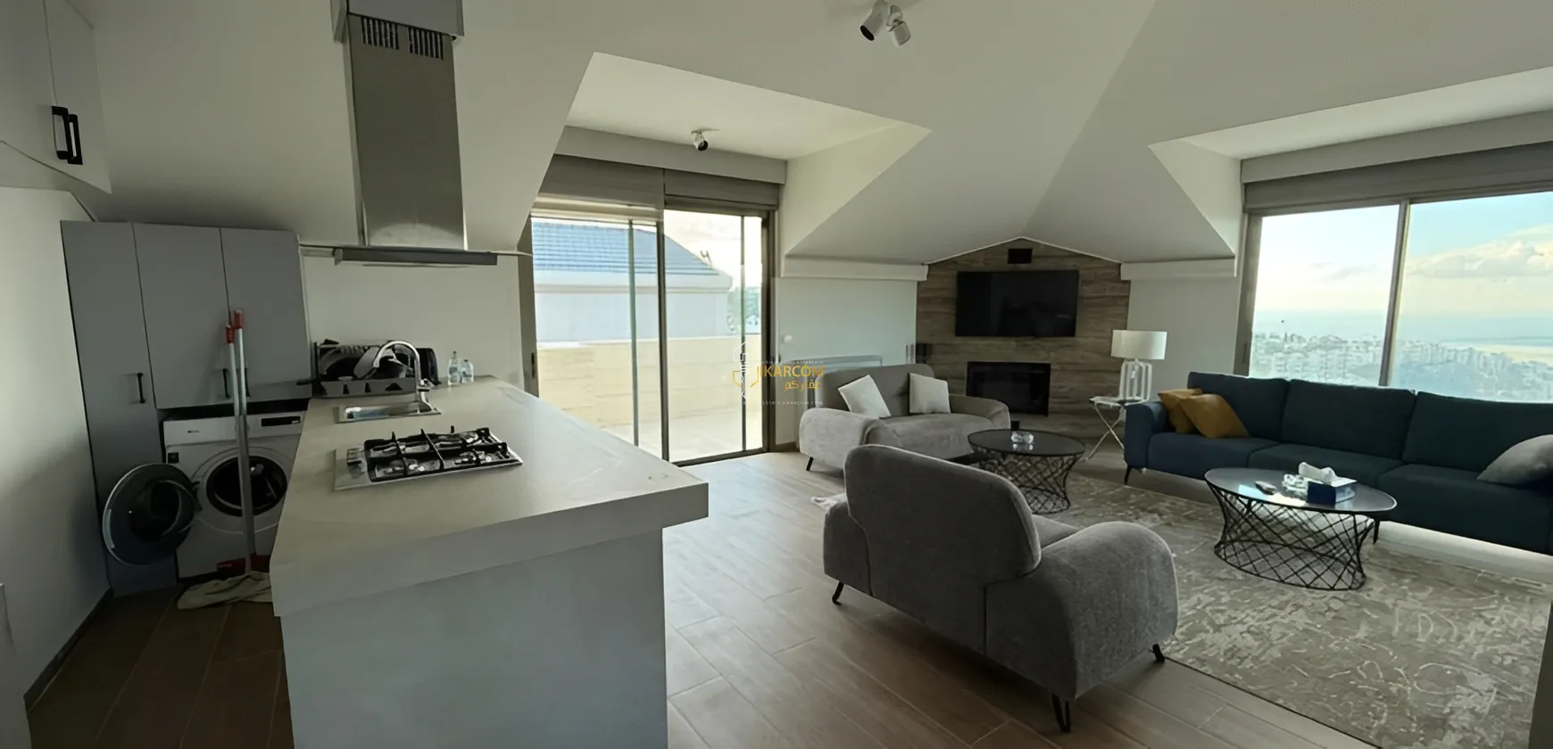 Apartment for Sale in Metn, Ain Saade, Lebanon