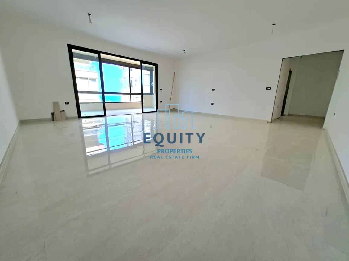 Apartment for sale in Ghadir, Lebanon