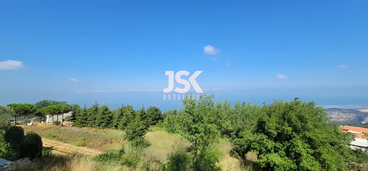 Land for Sale in Jouret Bedrane, Lebanon