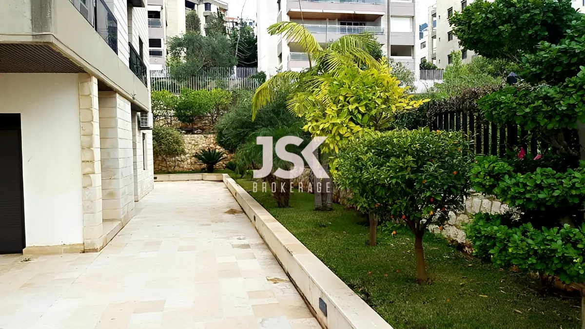 Apartment for Sale in Kfar Hbab, Lebanon