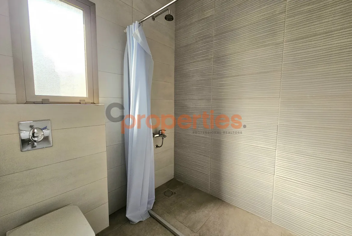 Apartment for Sale in Achrafieh