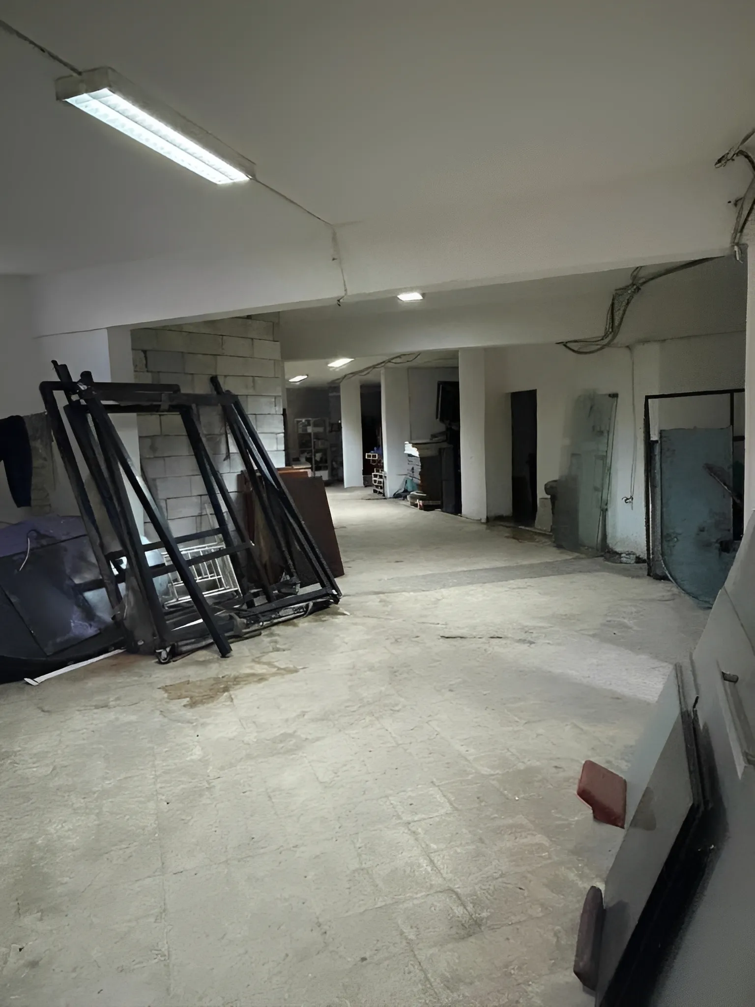Commercial Property For Sale in Keserwan, Sarba